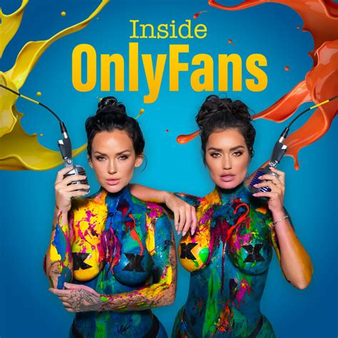 onlyfans podcast|Inside OnlyFans 